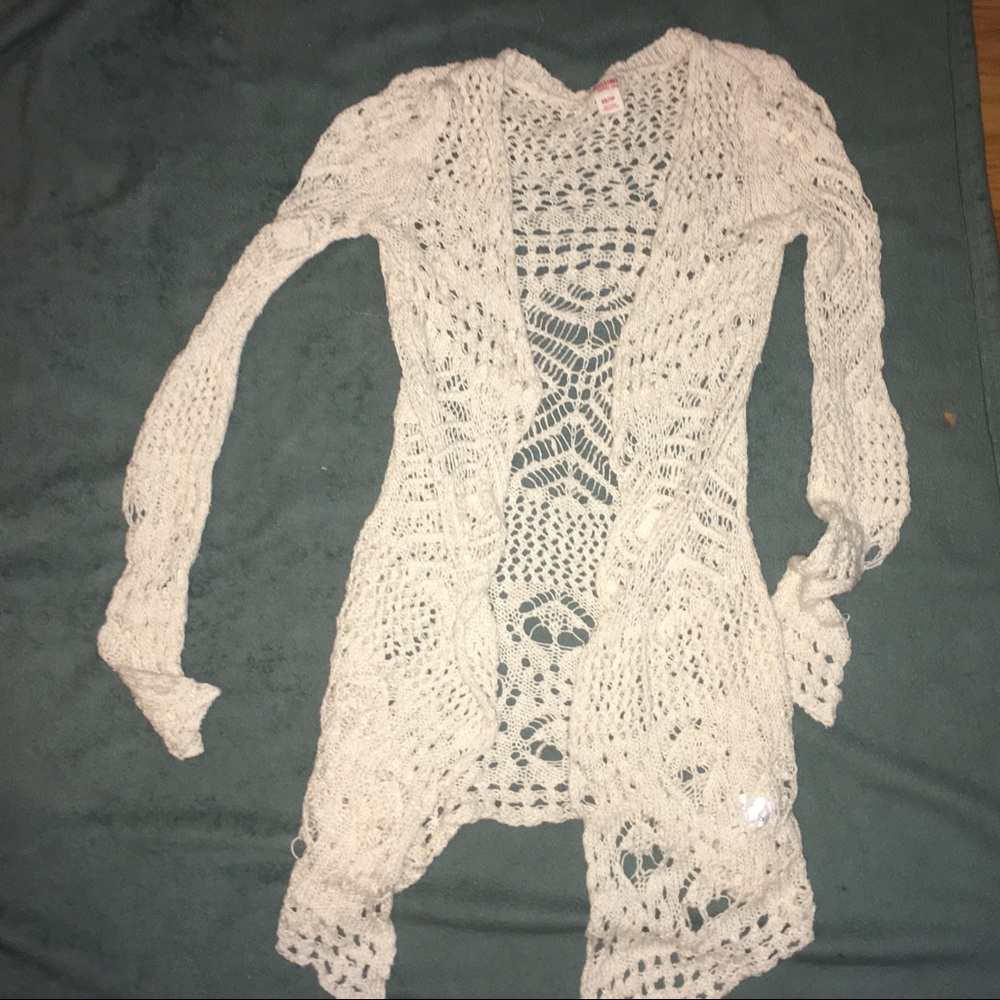 Mossimo cover up